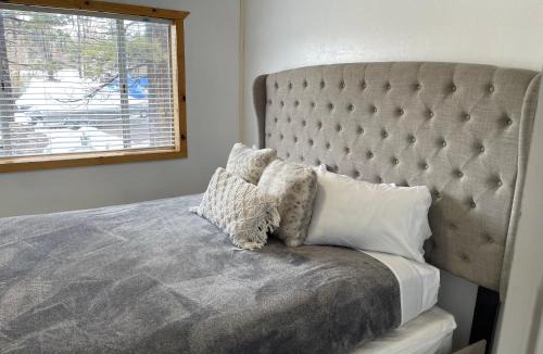 Big Bear Lake Hotel | Snow Bear Lodge