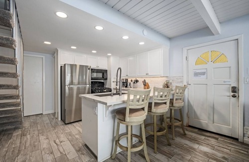 Capistrano Beach Cottage | SoCal Private Beach With Premier Home!