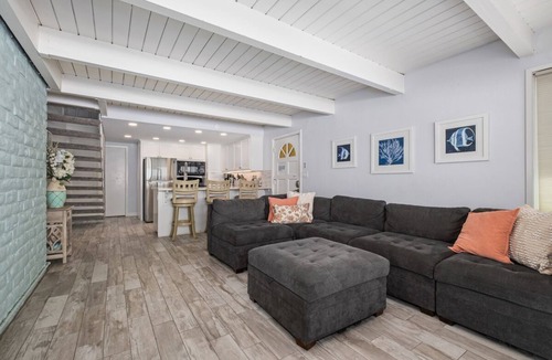 Capistrano Beach Cottage | SoCal Private Beach With Premier Home!