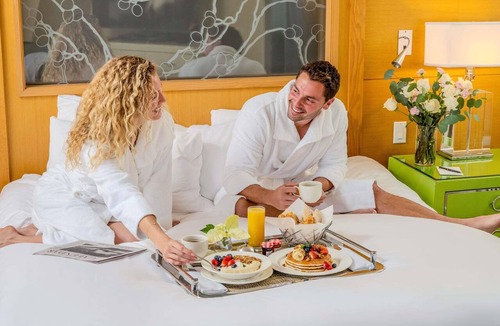Beverly Grove Hotel | Sofitel LA at Beverly Hills