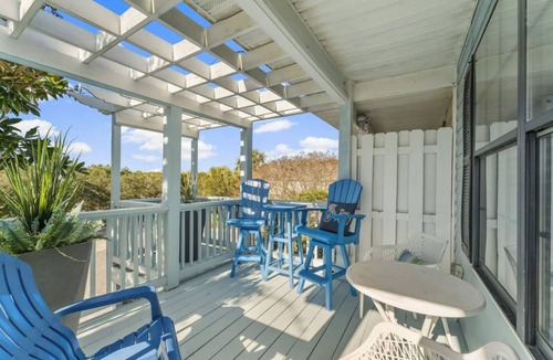 Seacrest Apartment | Solitude on 30A - Seacrest Beach - Beach Access