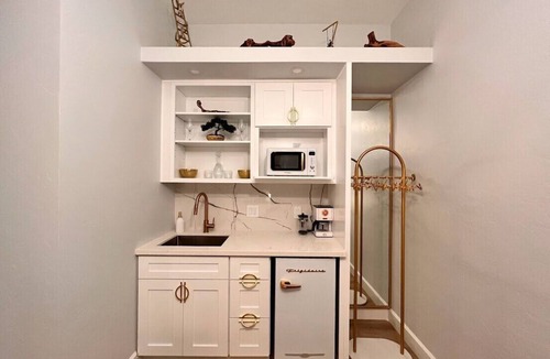 Cortez Hill House | Somerset