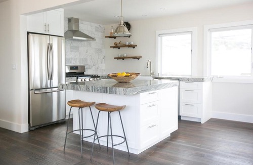 Beach Barber Tract Apartment | Sonder Bonair Way