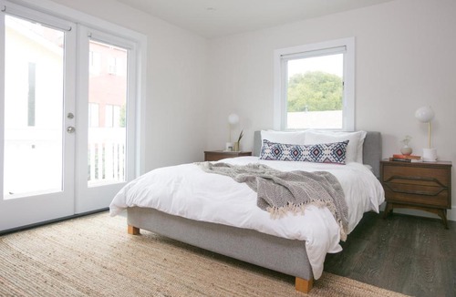 Beach Barber Tract Apartment | Sonder Bonair Way