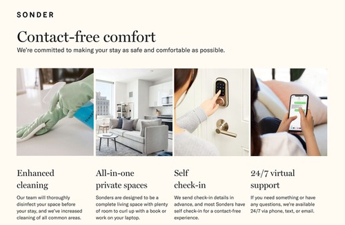 West Fens Apartment | Sonder | Pierce Boston | Serene 1BR + Yoga Studio