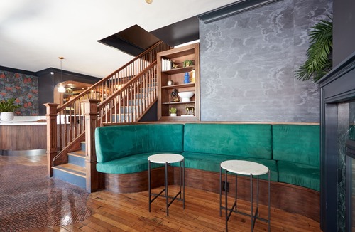 East Village Apartment | Sonder The Baker | King Room
