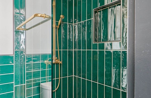 East Village Apartment | Sonder The Baker | King Room