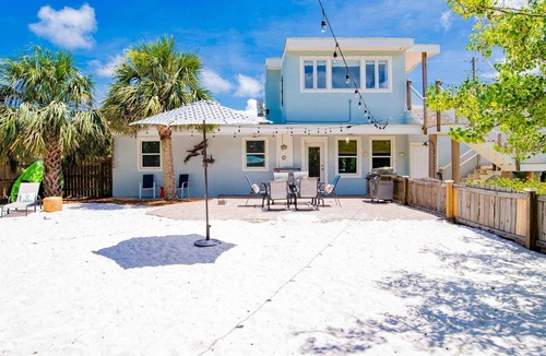 Villa Segunda House | Soundside by Southern Vacation Rentals