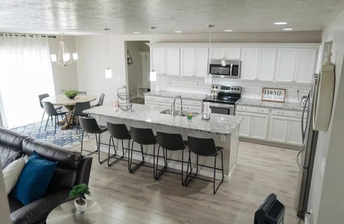 Nampa House | South Nampa Charmer
