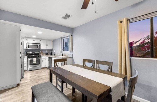 San Bernardino House | Spacious 3 Bedroom | 2 Bath | Pet Friendly