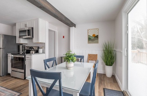 Bangor House | Spacious 3BR Home in Bangor!