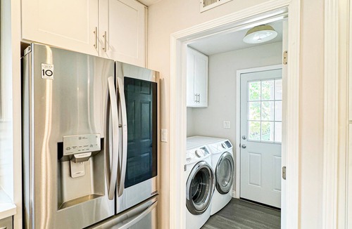 Hidden Hills House | Spacious 3BR Retreat with Private Pool - FRHH
