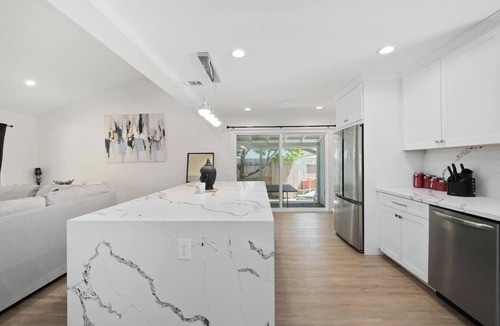 Chula Vista House | Spacious 4 Bedroom House W/Amazing Backyard