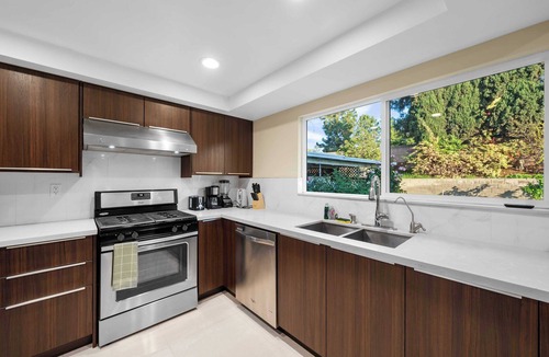 Valle Lindo House | Spacious 4-bedroom house in charming Diamond Bar with AC