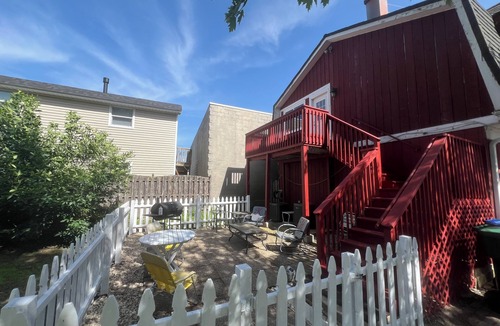 Hainesville Apartment | Spacious 4 Bedroom Rental