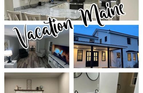Brewer House | Spacious Colonial Large Groups Fire Pit