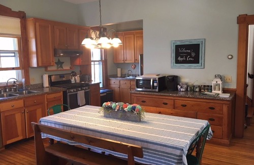 Tremont House | Spacious historic oceanfront home on Bass Harbor - stunning views - private dock