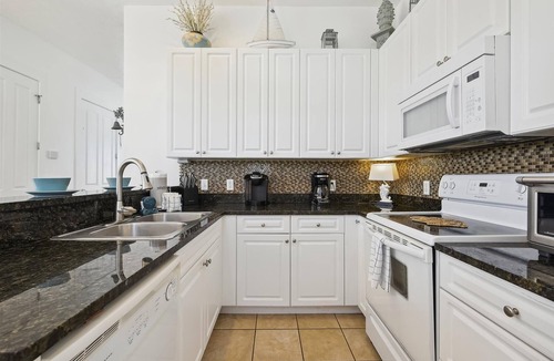 Sunnyside House | Spacious PCB Beach Home w/Multiple Balconies, Pool & Sleeps 8