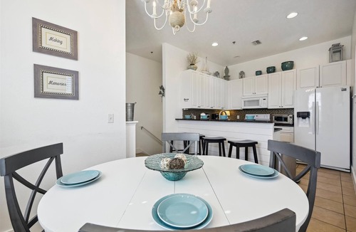 Sunnyside House | Spacious PCB Beach Home w/Multiple Balconies, Pool & Sleeps 8