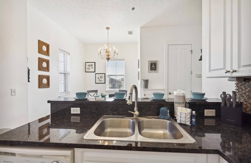 Sunnyside House | Spacious PCB Beach Home w/Multiple Balconies, Pool & Sleeps 8