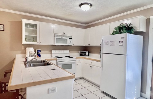 Gulf Lagoon Beach House | Spacious Townhome W/Garage-5 Minute Walk to BEACH! Community Pool, Enjoy!