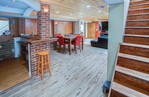 Belleville House | Spacious Tranquility with Private Pool home