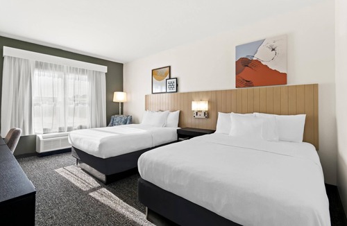 Panama City Beach Hotel | Spark by Hilton Panama City Beach