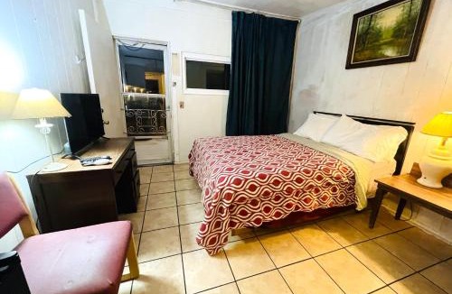 Sparta Hotel | Sparta Motel Near St Louis- Mississippi River IL