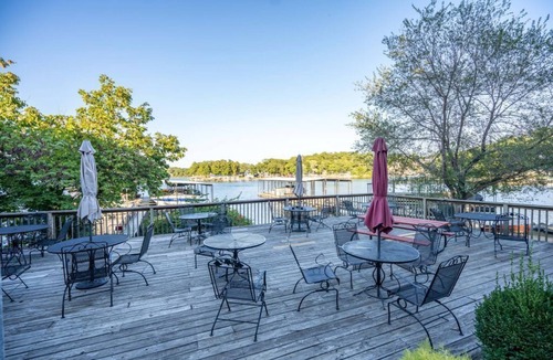 Lake of the Ozarks Condo | Spectacular 3-Bedroom Family Suite with 2 Bathrooms #26