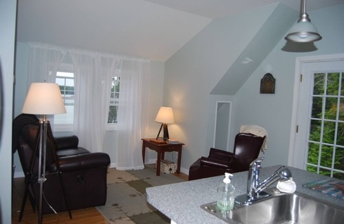 Gouldsboro Cottage | Spectacular Oceanside Carriage House