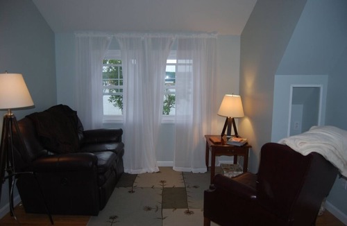 Gouldsboro Cottage | Spectacular Oceanside Carriage House