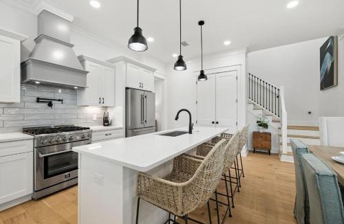 San Juan House | SPF 30A by 30A Escapes