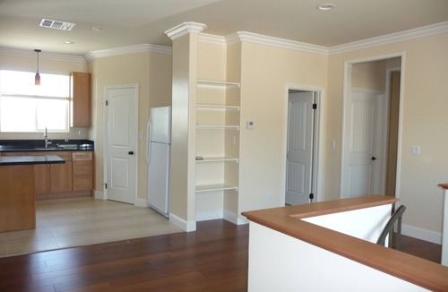 Azusa House | Spiral Staircase guest house