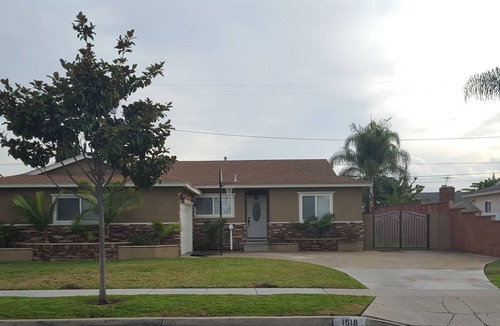 Northwest Anaheim House | Splendid Family Home by Disney & Convention Center