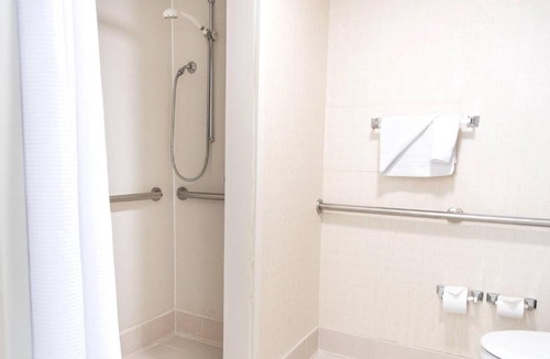 Elmhurst Hotel | Springhill Suites by Marriott Chicago Elmhurst Oakbrook Area