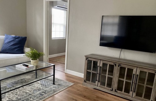 Bay VIew Addition Cottage | St. Andrews Cottage | Monthly Rental