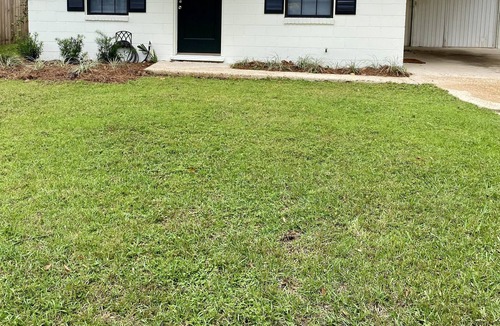 Bay VIew Addition Cottage | St. Andrews Cottage | Monthly Rental