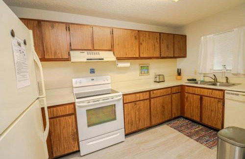 St. Augustine Beach House | St Augustine Beach & Tennis Resort 615