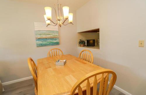 St. Augustine Beach House | St Augustine Beach & Tennis Resort 615