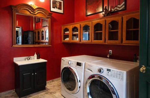 Historic Core Apartment | St. Vincent Lofts