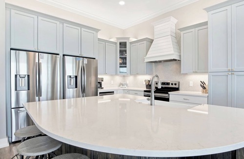 Bel Air House | "Stay Salty" Perfect Beachfront Home w/Pool