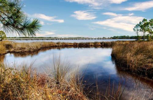 Crescent Beach House | Stay Salty