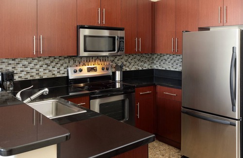 Las Vegas Hotel | Staybridge Suites: Las Vegas - Stadium District by IHG