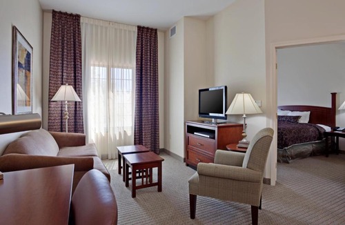 Palmdale Hotel | Staybridge Suites Palmdale by IHG