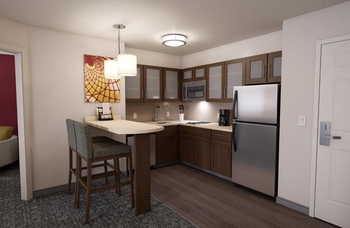 Stafford Hotel | Staybridge Suites Quantico-Stafford by IHG