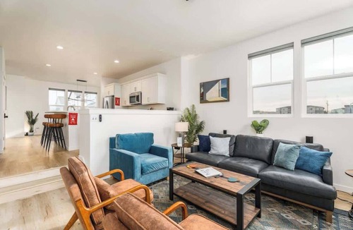 West Valley Condo | #StayInMyDistrict West Boise Spacious ExecutiveTownhome