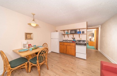 Steinhatchee Hotel | Steinhatchee River Inn