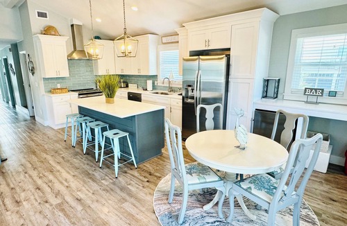 Grayton Beach House | Steps away from Grayton Beach, Large Private Saltwater Pool, 4 Bedrooms, 4 Baths
