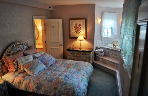 Bar Harbor House | Stone Throw Cottage