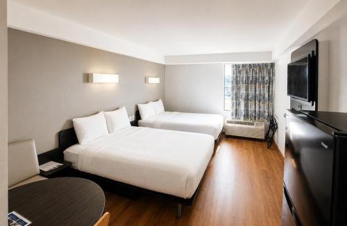 Springfield Hotel | Studio 6 Springfield VA Washington DC Southwest